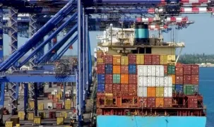 Dış ticaret verileri belli oldu.. İhracatta Almanya, ithalatta Çin ilk sırada