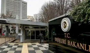 Dışişleri'nden İsrail’in Suriye’ye saldırısına sert tepki