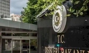 Dışişleri'nden Kolombiya’ya Golan Tepeleri tepkisi
