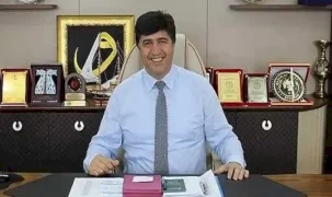 Doğu Anadolu'nun Şifa Merkezi... Pasinler Termal Tesisleri yerli ve yabancı turistleri ağırlıyor