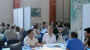 Dokuz Eylül'de COP31 buluşması