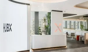 E-TURQUALITY destekli Hubx Türkiye'nin ilk 'unicorn'u oldu