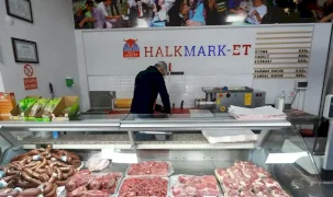 Efes Selçuk'ta Halk Mark-Et halkın yanında