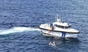 Emniyet'ten boğulma vakalarına karşı uyarı: Panik yapmayın!