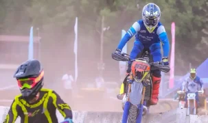 Enduro tutkunları Kocaeli’de buluştu