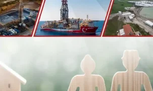Enerji gelirlerinden gençlere 21,9 milyar TL'lik destek