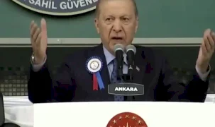 Erdoğan: Bu meseleyi kalıcı biçimde çözeceğiz