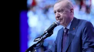 Erdoğan: İstanbul'un yapı stokunu güçlendirmeliyiz