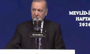 Erdoğan’dan İslam dünyasına birlik çağrısı: Güçlü ve caydırıcı olmak mecburiyetindeyiz