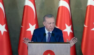 Erdoğan’dan Kabine sonrası net mesaj: Türkiye’nin dış politikasına rota çizilemez