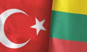 Erdoğan’dan Litvanya’ya yeni dönem mesajı