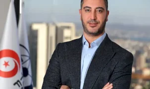 Eren Üçlertoprağı, Formula 1'in en etkili 50 ismi arasında