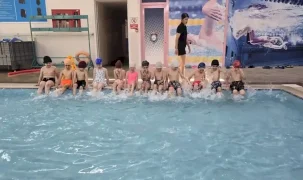 Eskişehir Çocuk Evleri’nde yaz okulu sona erdi