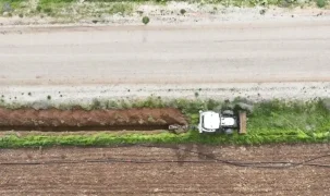 Eskişehir'de kırsal mahallelere kesintisiz su yatırımı