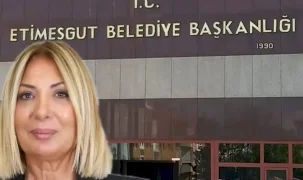 Etimesgut'ta Başkan Vekili belli oldu... CHP adayı Seda Dilber kazandı