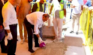 Eyüpsultan Meydanı'na yeni düzenleme