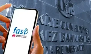 FAST limiti 300 bin TL'ye çıkıyor