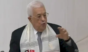 Filistin Devlet Başkanı Mahmud Abbas Türkiye’ye geliyor