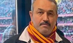 Galatasaray tribün liderine gözaltı talimatı