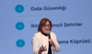Gaziantep’te COP31 Türkiye Buluşmaları düzenlendi