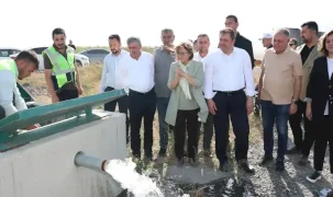Gaziantep'te yarım asırlık hasret sona erdi