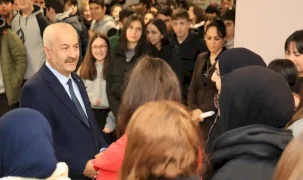 Gebze'de üniversite eğitim desteği için başvurular başladı