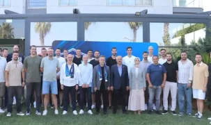 Gebze'nin Efeleri sezon öncesi umut verdi