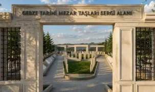 Gebze’nin tarihi geleceğe taşınıyor