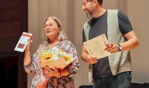 Gençlerin ortak hikâyesi İzmir'de sahneye taşındı