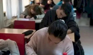 Gençlerin üniversite yolculuğunda Denizli Büyükşehir desteği