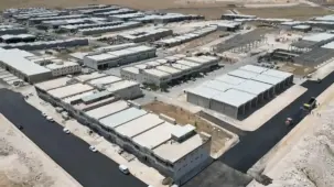 Gıda ve Matbaacılar Sitesi yolunda ulaşım rahatladı