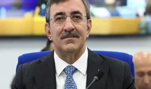 Girne açıklarındaki gemi kazasına Cevdet Yılmaz’dan açıklama... Her türlü desteği sağlıyoruz