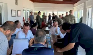 Girne’deki gemi faciasında yeni gelişme... Kaza tüm yönleriyle soruşturuluyor... 3 günlük milli yas