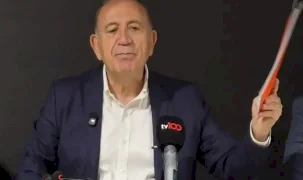 Gürsel Tekin’den sendika yönetimine sert tepki
