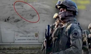 Hakkâri’de JİHA destekli operasyon