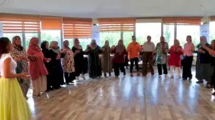 Hayat tecrübelerini geleceğe aktarıyorlar