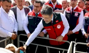 Hayvancılıkta dijital dönem... GEKİS Kars'ta uygulamaya alındı