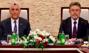 Hububat sektöründe yol haritası masada... Üretim arttı, arzda sıkıntı yok