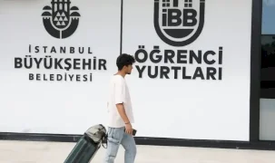 İBB Yurtları için başvurular tamamlandı