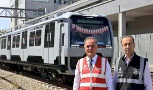 İBB’den Kadıköy-Sabiha Gökçen hattına 100 yeni metro