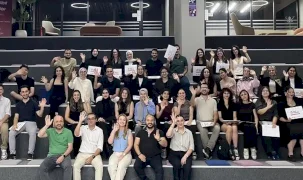 İBB’nin İnovasyon Yaz Kampı tamamlandı
