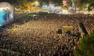 İEF’de Çim Konserleri rüzgarı esecek