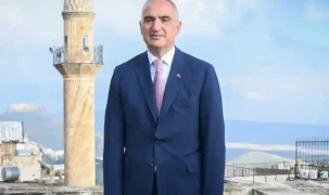 İki vakıf eseri daha ibadete açılıyor