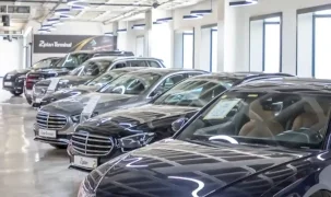 İkinci el pazarda 7 ayda 5 milyon adetlik satış