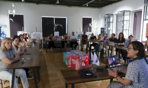 İklim değişikliğiyle mücadele çalışmaları yerinde incelendi