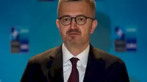 İletişim Başkanı Duran'dan 'Terörsüz Türkiye' yorumu... Millî Dayanışma Kanun teklifi tarihi adımdır