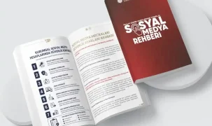 İletişim'den mülki idare amirlerine yönelik sosyal medya rehberi