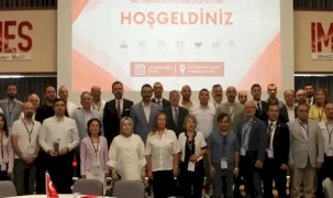 İMES OSB geleceğin sanayisini inşa ediyor! Sanayinin geleceği İMES OSB'de konuşuldu