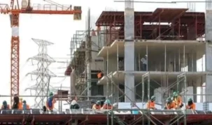 İnşaat maliyetlerinde işçilik başı çekiyor!