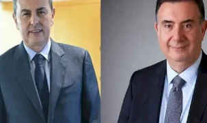 İş Bankası Grubu üst yönetiminde görev değişimi